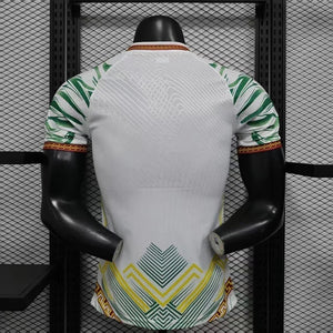 Visuel 2 — Maillot Mali extérieur Coupe du monde 2026