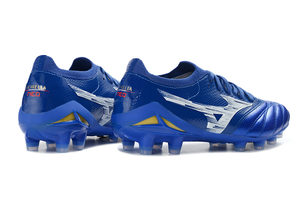 Visuel 6 — Mizuno Morelia Neo IV BATE