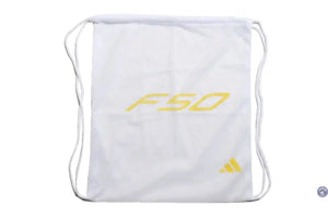 Visuel 2 — Adidas F50 + Laceless FG Gold Edition - Or