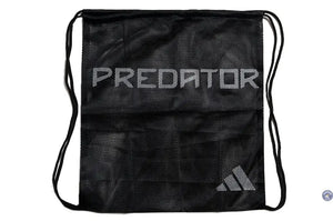 Visuel 2 — Adidas Predator 24 Elite Fold-over Tongue FG Nightstrike - Noir/Gris