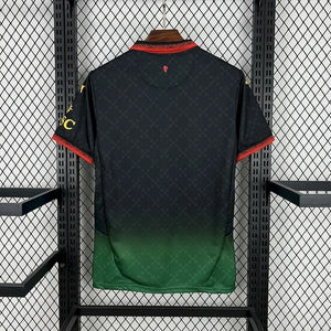 Visuel 7 — Maillot AC Milan foot 2025 2026