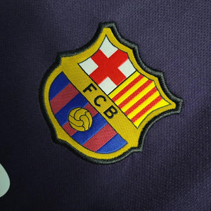 Visuel 5 — Maillot retro FC Barcelone2016 2017