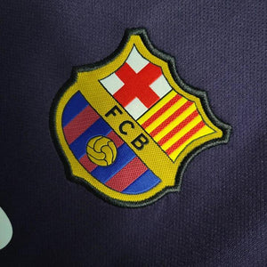 Visuel 6 — Maillot FC Barcelone  retro 2016 2017