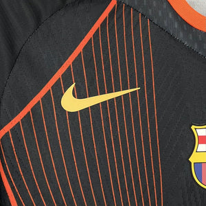 Visuel 6 — Maillot FC Barcelone concept 2025-26
