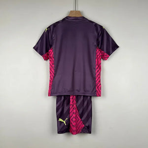 Visuel 2 — Kit Enfant Manchester CIty 2023 2024