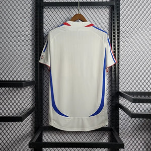 Visuel 9 — MAILLOT RÉTRO ÉQUIPE DE FRANCE 2006