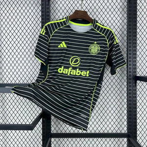 Visuel 1 — Maillot Celtic extérieur 2025-26