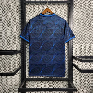 Visuel 8 — Maillot Chelsea saison 2023-2024 extérieur