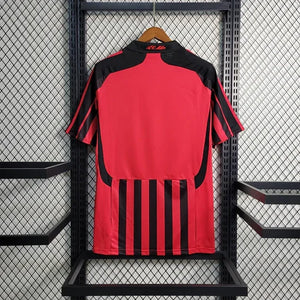Visuel 10 — Maillot AC Milan Retro 2007 2008