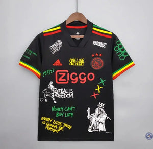 Visuel 1 — Maillot Ajax Amsterdam 2023/24 Concept