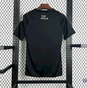 Visuel 2 — Maillot Algérie 2025 Concept