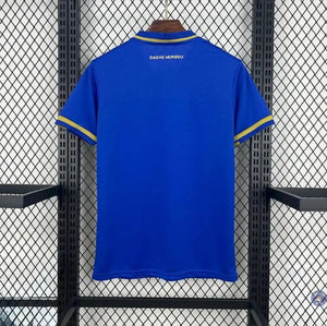 Visuel 2 — Maillot AS Monaco 2025/26 Extérieur