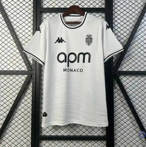Visuel 1 — Maillot AS Monaco 2025/26 Third
