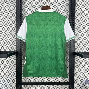 Visuel 2 — Maillot ASSE 2025/26 Domicile