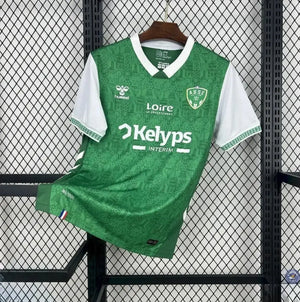 Visuel 1 — Maillot ASSE 2025/26 Domicile