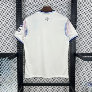 Visuel 2 — Maillot Aston Villa 2025/26 Third