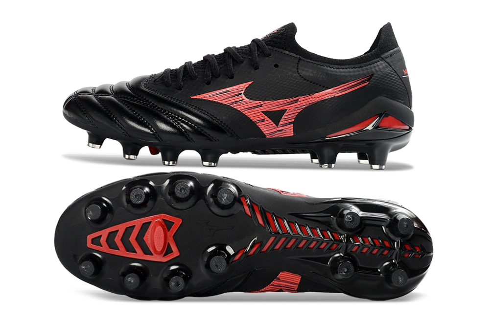 Mizuno Morelia Neo IV BATE