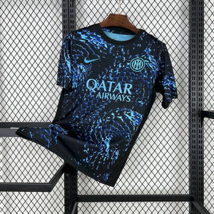 Visuel 1 — Maillot Inter Milan concept 2025-26