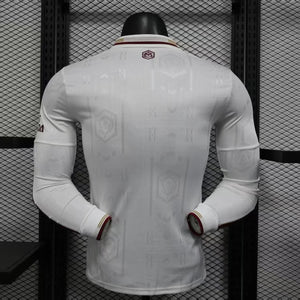 Visuel 2 — Maillot Arsenal manches longues 2025-26