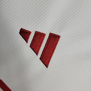 Visuel 6 — Maillot Manchester United  2023 2024 extérieur