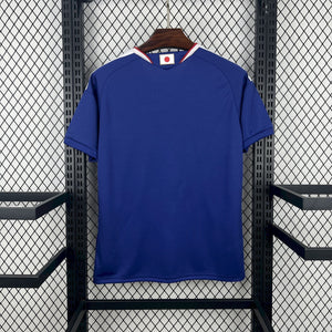 Visuel 2 — Maillot Japon Coupe du monde 2026