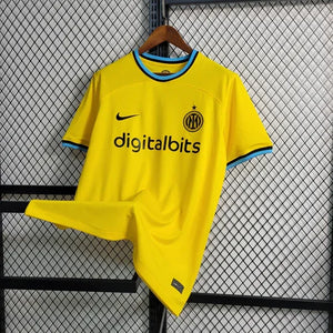 Visuel 2 — maillot Inter Milan 2022/23