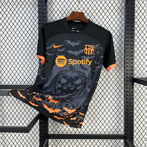 Visuel 1 — Maillot FC Barcelone concept 2025-26