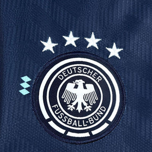 Visuel 3 — Maillot Allemagne extérieur Coupe du monde 2026