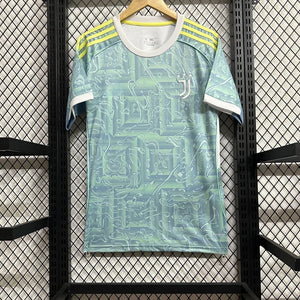 Visuel 1 — Maillot Juventus extérieur 2025-26