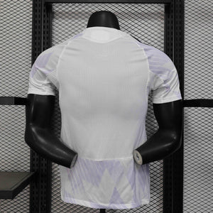 Visuel 6 — Maillot Manchester United extérieur 2025-26