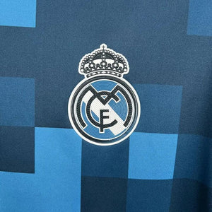 Visuel 6 — Real Madrid maillot foot 2017 2018 retro