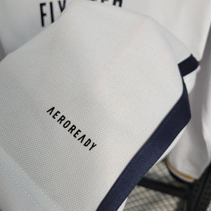 Visuel 7 — Maillot Real Madrid 2023 2024 manches longues