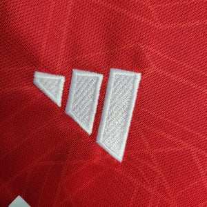 Visuel 4 — Maillot Manchester United 2023 2024 Manches Longues