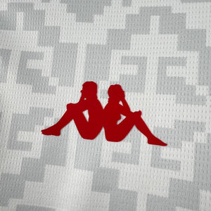 Visuel 4 — Maillot Tunisie extérieur Coupe du monde 2026
