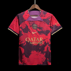 Visuel 1 — Maillot Paris Concept 2024 2025