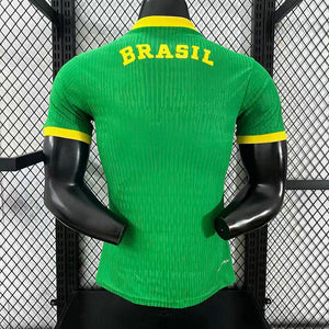 Visuel 2 — Maillot Brésil Concept 2026