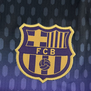 Visuel 3 — Maillot FC Barcelone Exterieur 2026/27