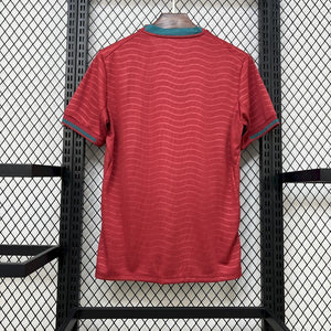 Visuel 2 — Maillot Portugal Coupe du monde 2026