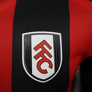 Visuel 3 — Maillot Fulham extérieur 2024-25