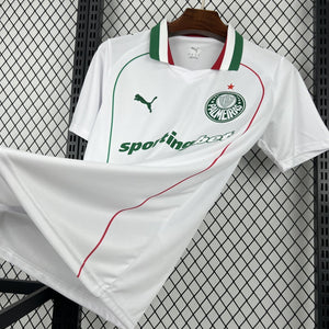 Visuel 8 — Maillot Palmeiras extérieur 2026-27