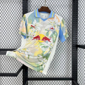 Visuel 1 — Maillot Salzburg 2025-26