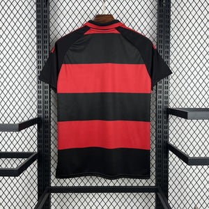 Visuel 2 — Maillot Flamengo 2026-27