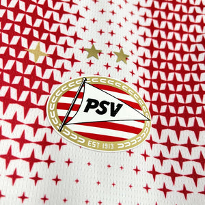Visuel 2 — Maillot PSV Eindhoven Concept 2026/27