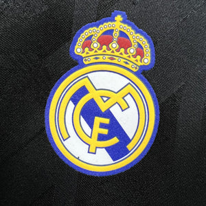 Visuel 2 — Maillot Real Madrid Concept 2026/27