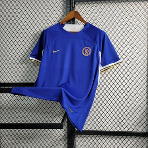 Visuel 2 — Maillot Chealsea saison 2023-2024 domicile