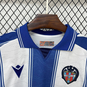 Visuel 3 — Maillot Levante extérieur 2025-26