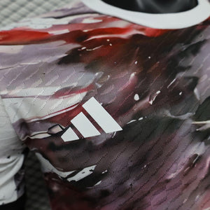Visuel 6 — Maillot Japon Concept 2025-2026