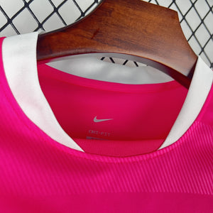 Visuel 6 — Maillot Sporting Lisbonne Concept 2026/27