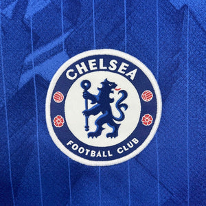 Visuel 3 — Maillot Chelsea 2025-26