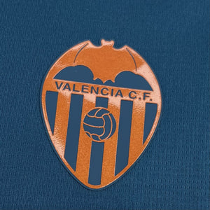Visuel 2 — Maillot Valence Exterieur 2026/27